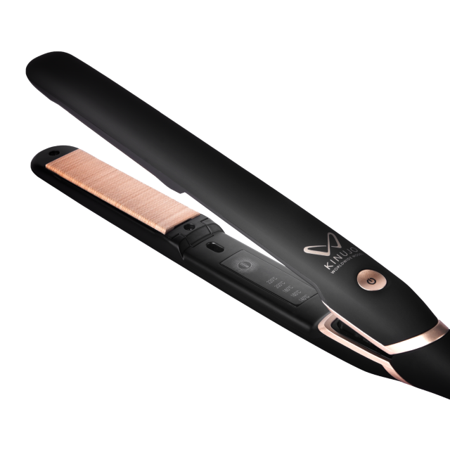 KINUJO W - WORLDWIDE MODEL - BLACK