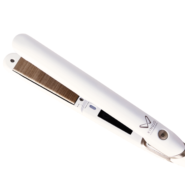 KINUJO W - WORLDWIDE MODEL - WHITE